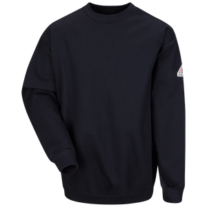 Sweatshirts Men's Midweight FR Crewneck Pullover Sweatshirt