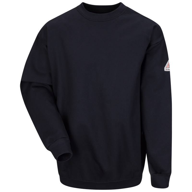 Sweatshirts Men's Midweight FR Crewneck Pullover Sweatshirt