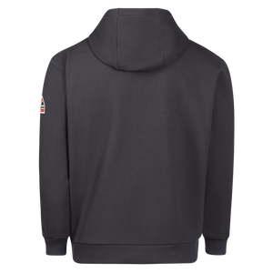 Men's Fleece FR Zip-Front Hooded Sweatshirt