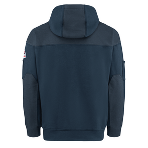 Men's FR Fleece Hoodie