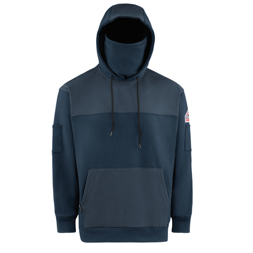 Men's FR Fleece Hoodie