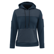 Load image into Gallery viewer, Women&#39;s FR Fleece Hoodie