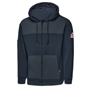 Men’s FR Full Zip Hoodie with Face Mask