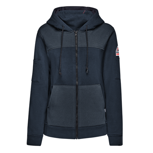 Women’s FR Full Zip Hoodie with Face Mask