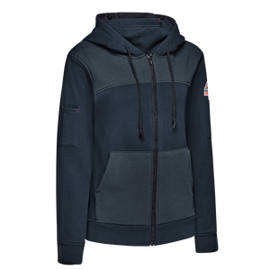 Women’s FR Full Zip Hoodie with Face Mask