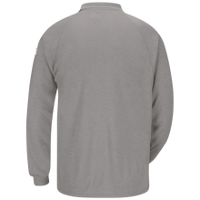 Load image into Gallery viewer, Men&#39;s Classic Lightweight FR Long Sleeve Polo