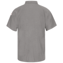 Load image into Gallery viewer, Men&#39;s Classic Lightweight FR Short Sleeve Polo