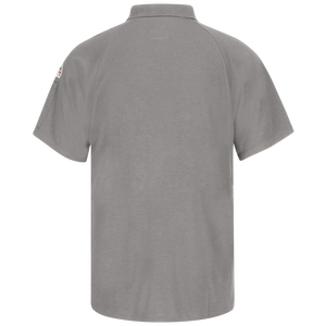 Men's Classic Lightweight FR Short Sleeve Polo