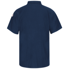 Load image into Gallery viewer, Men&#39;s Classic Lightweight FR Short Sleeve Polo