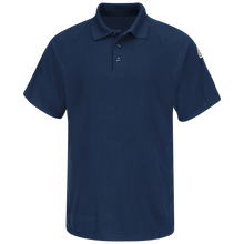 Load image into Gallery viewer, Men&#39;s Classic Lightweight FR Short Sleeve Polo
