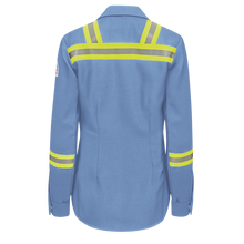 Load image into Gallery viewer, Women&#39;s Enhanced Visibility Shirt