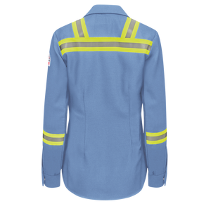 Women's Enhanced Visibility Shirt