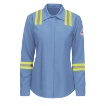 Load image into Gallery viewer, Women&#39;s Enhanced Visibility Shirt