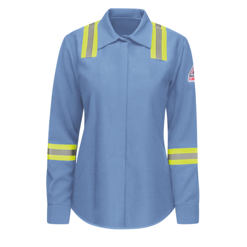 Women's Enhanced Visibility Shirt