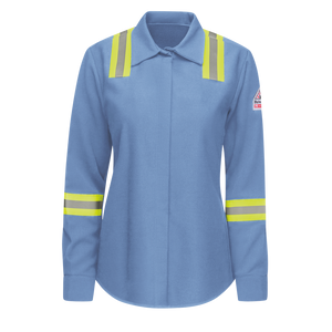 Women's Enhanced Visibility Shirt