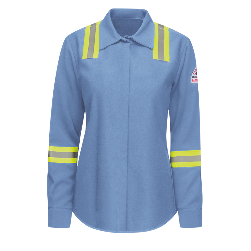 Women's Enhanced Visibility Shirt