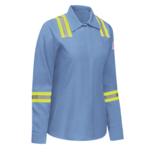 Load image into Gallery viewer, Women&#39;s Enhanced Visibility Shirt