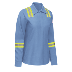 Women's Enhanced Visibility Shirt