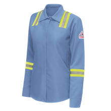 Load image into Gallery viewer, Women&#39;s Enhanced Visibility Shirt