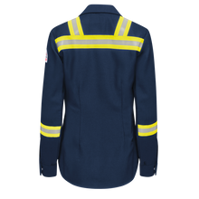Load image into Gallery viewer, Women&#39;s Enhanced Visibility Shirt