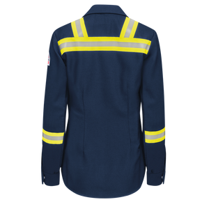 Women's Enhanced Visibility Shirt