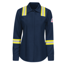 Load image into Gallery viewer, Women&#39;s Enhanced Visibility Shirt