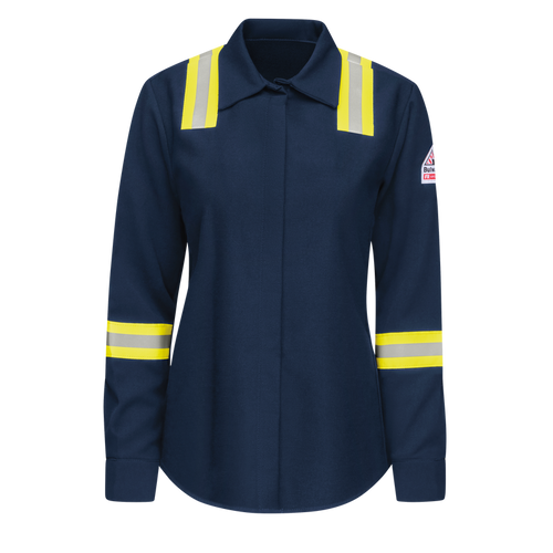 Women's Enhanced Visibility Shirt
