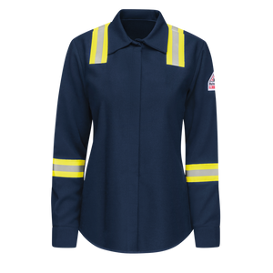 Women's Enhanced Visibility Shirt
