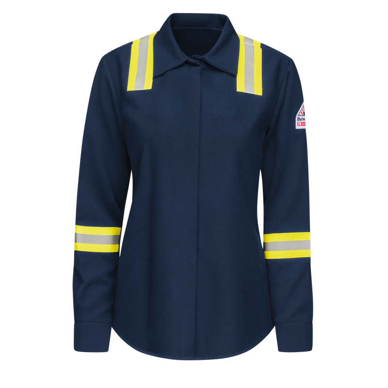 Women's Enhanced Visibility Shirt