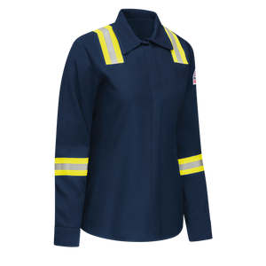 Women's Enhanced Visibility Shirt