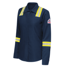 Load image into Gallery viewer, Women&#39;s Enhanced Visibility Shirt