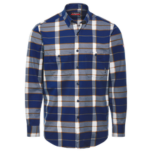 Load image into Gallery viewer, Bulwark FR Flex Knit Button Down Shirt