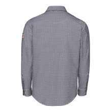 Load image into Gallery viewer, Bulwark FR Flex Knit Button Down Shirt