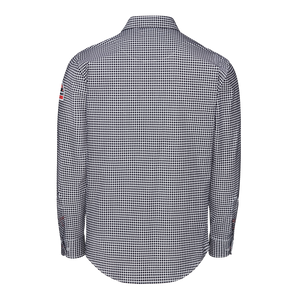 Bulwark FR Flex Knit Button Down Shirt