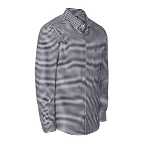 Bulwark FR Flex Knit Button Down Shirt