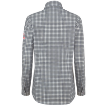 Load image into Gallery viewer, Bulwark FR Women&#39;s Flex Knit Button Down Shirt
