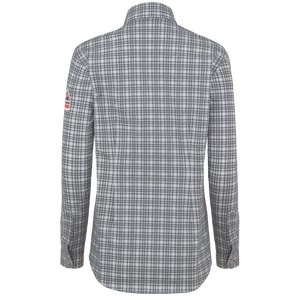 Bulwark FR Women's Flex Knit Button Down Shirt