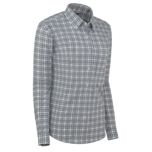 Bulwark FR Women's Flex Knit Button Down Shirt