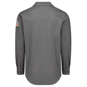 Bulwark FR Flex Knit Button Down Shirt