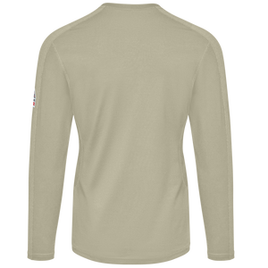 Women's Flex Knit Henley