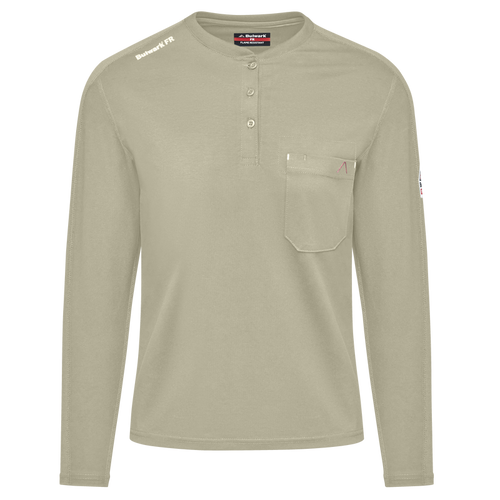 Women's Flex Knit Henley