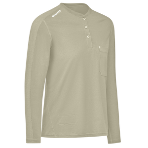 Women's Flex Knit Henley