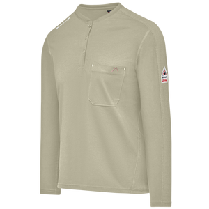 Women's Flex Knit Henley
