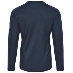 Women's Flex Knit Henley