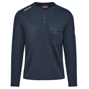 Women's Flex Knit Henley