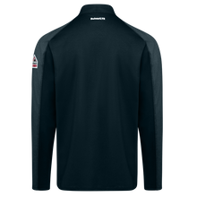 Load image into Gallery viewer, T-Shirts Men&#39;s 1/4 Zip Flex Knit
