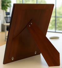 Load image into Gallery viewer, Hamilton Sterling Silver Palm Beach Frame