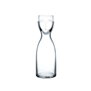 Mr. & Mrs. Night Water Set