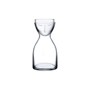 Mr. & Mrs. Night Water Set