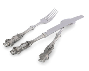 Bear Flatware Set